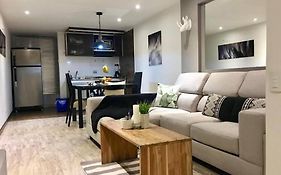 Apartamento Zona T